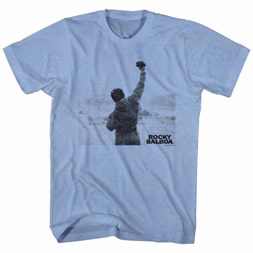 Rocky Balboa Victory Movie Shirt XXXL