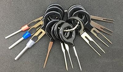 6015 Coupler Connector Removal Tool Set 11 Piece Set 11 Types Pull Tool Sumitomo