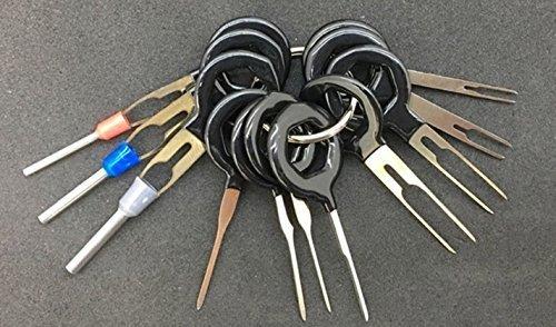 

6015 Coupler Connector Removal Tool Set 11 Piece Set 11 Types Pull Tool Sumitomo