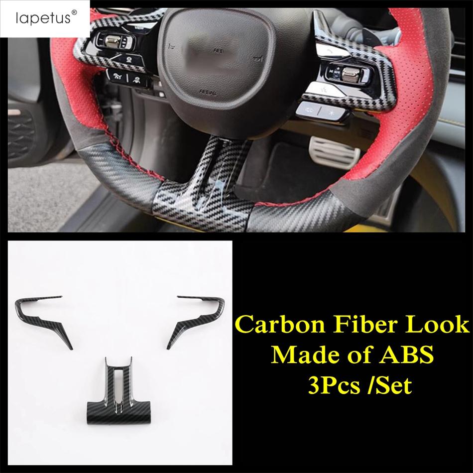 Steering Wheel / Window Lift / Head Lamp / Air Vent / Gear Shift Panel Cover Trim For GAC Trumpchi Empow - 2025 Accessories
