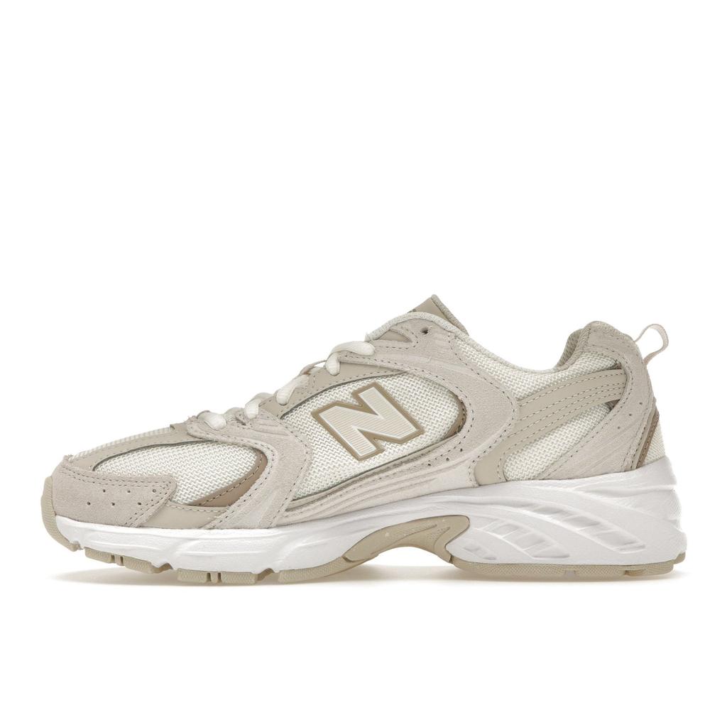 

New Balance 530 Off White Unisex Sneakers MR530OW EU 44