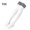 Cozy Fleece Socks 1 Pair Women Thigh High for Winter, Thickened Coral Leg Long Stockings Warmer Stockings, Fluffy Warm Over Knee Boot Girls