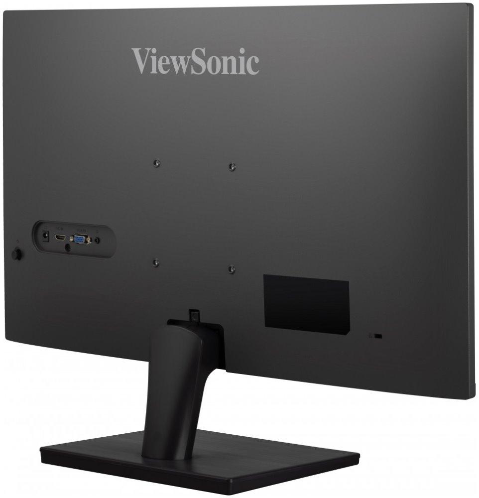MONITOR LCD 27" IPS/VA2715-H VIEWSONIC "VA2715-H" (timbru Verde 7 Lei)