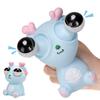 Eye Popping Out Stress Relief Cute Dragon Toy4ml