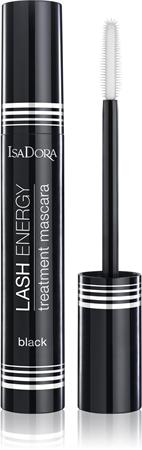 

Nourishing mascara to add volume TU прозрачный