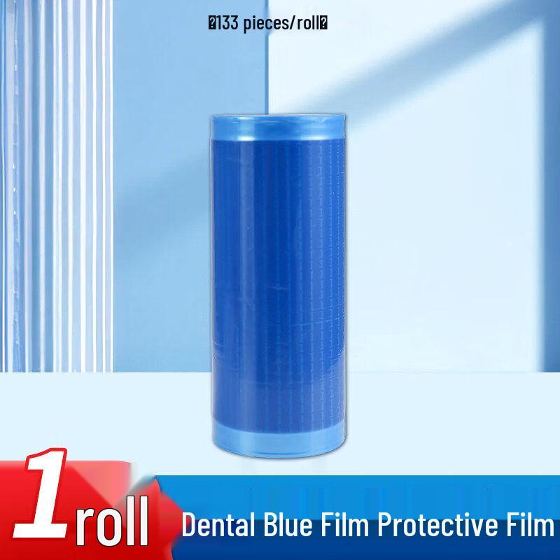 YUZHAOLIN Portable Disposable Sink Liners синий