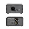 Sound Isolators with 3 Adjustable Gains Levels High Accuracy for Removing Current & in Mixer & Electric Guitars