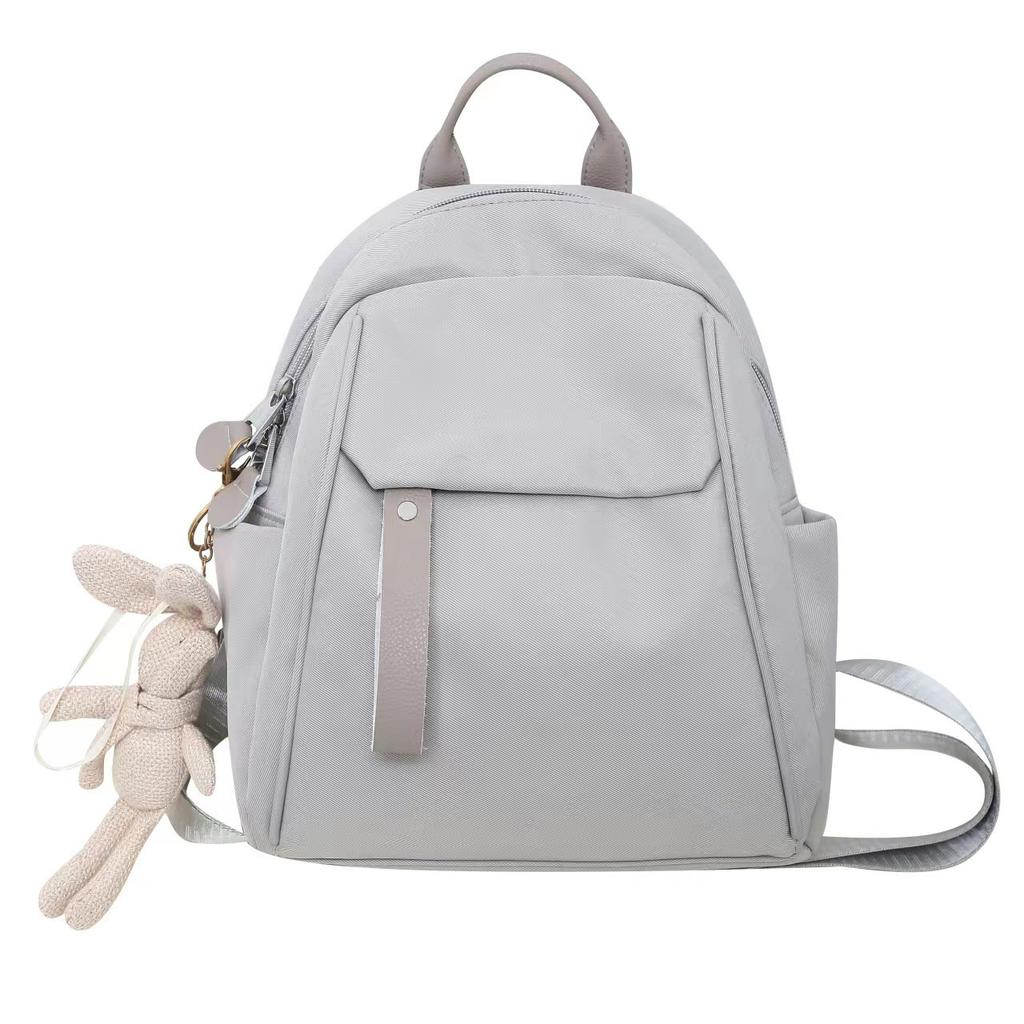 Mode Mama Rucksack Mode Große Kapazität Studenten Schultasche Trend Reise Arbeit Damen Tasche