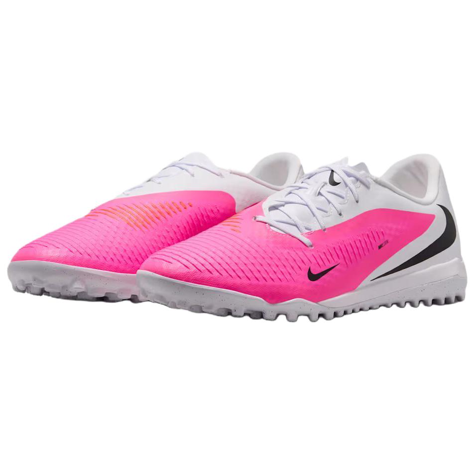 Nike Phantom 6 Soccer Shoes Unisex Low Top Pink IQ2399-900