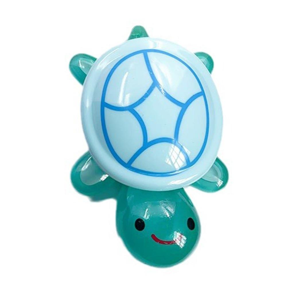 

Коробка для хранения Конфетный цвет Куклы-черепашки Большая черепаха Маленькое украшение Подарки для пары синий