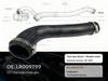 LR009799 Single Intercooler Rubber Hose for Land Rover Freelander 2
