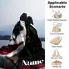 Customiz Name Personality Joker Blanket Soft &Warm Sofa Office Bed Travel Lunch Break Blanket, Gift Suitable All Seasons