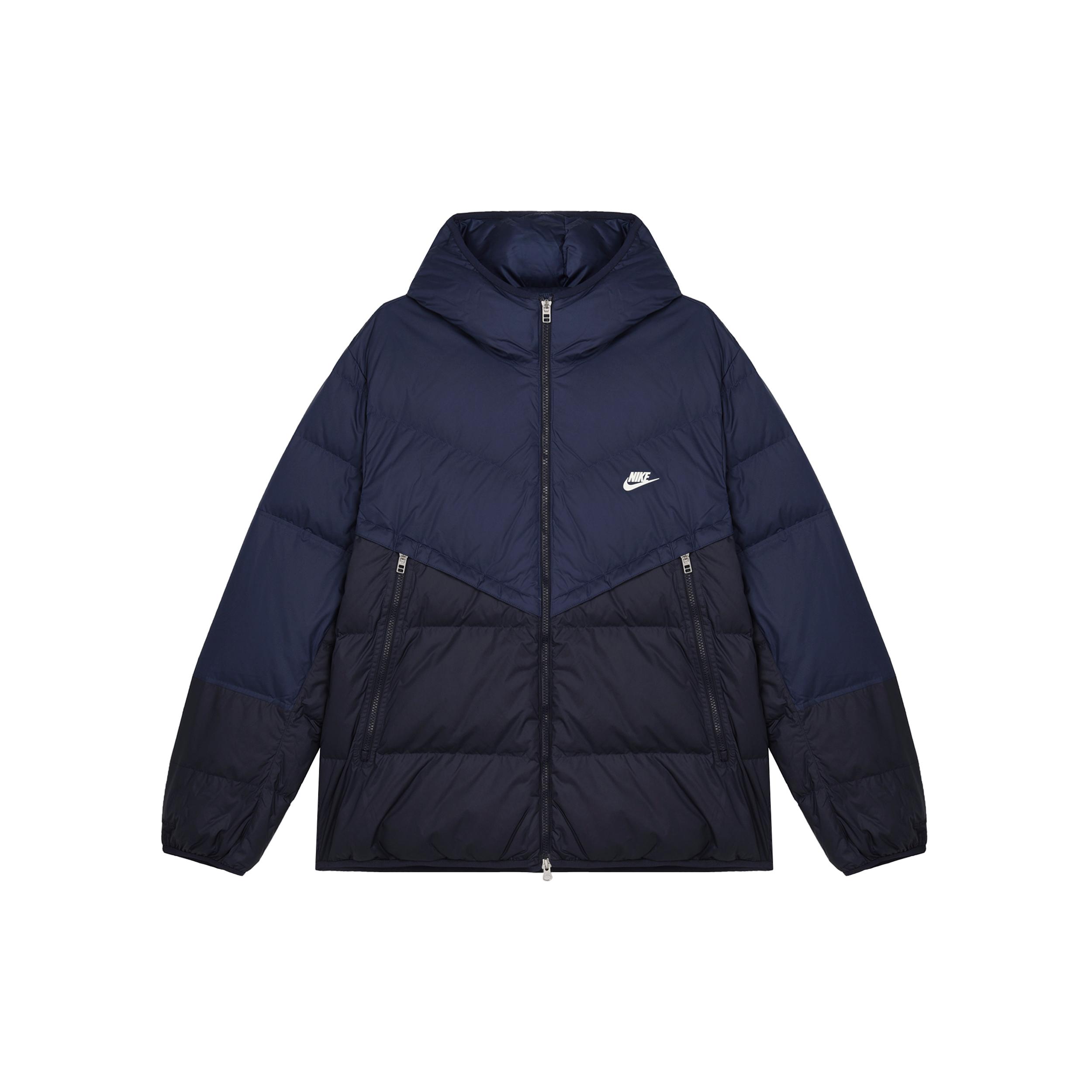 Nike SportswearStorm FIT Down Jacket Men`s
