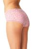 Classic Women's Panties (2 Pack) In a Subtle Feminine Color Scheme LPC 640 Key
