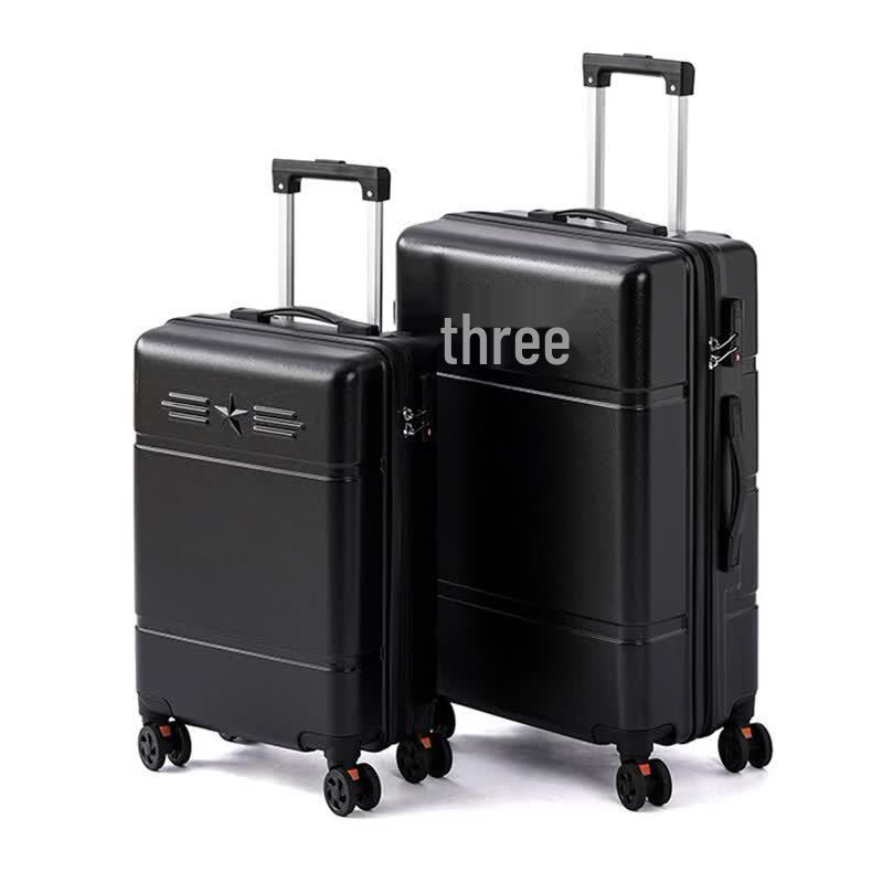 Veteran Souvenir Suitcase