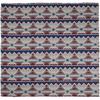 Pearl Metal Rug Leisure 180 X 200 Cm Cs Native Rug 1820 Captain Stag Gray Up 2586