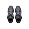 PLEASURES x Li Ning Slip Resistant Low top Skateboard Shoes Men's Black AECT065-1