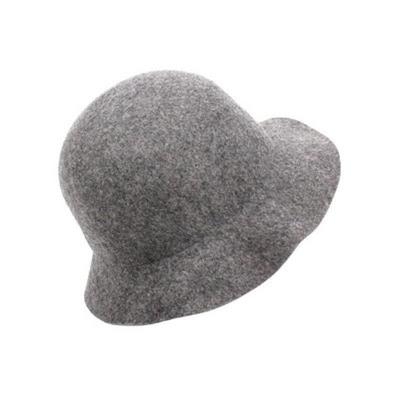 Felt Fashion Hat - Fashion Bucket Hat H345