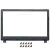 New Laptop Case For Acer E5-571 E5-551 E5-521 E5-511 E5-511G E5-531 LCD Back Top Cover/Front bezel/Hinges/Palmrest/Bottom Case