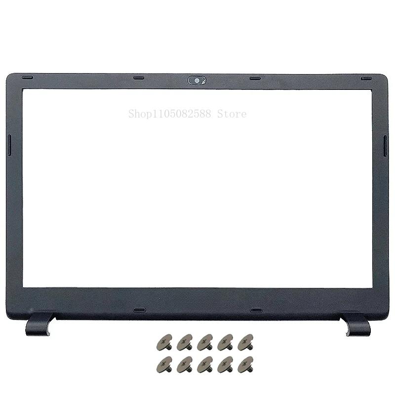 New Laptop Case For Acer E5-571 E5-551 E5-521 E5-511 E5-511G E5-531 LCD Back Top Cover/Front bezel/Hinges/Palmrest/Bottom Case