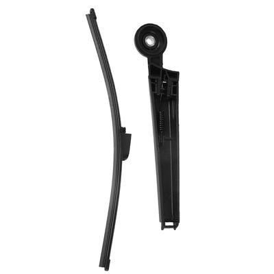 Wiper Arm  Rear Windsheild Wiper Arm and Blade Set  V109917 Fit for VW Touareg 2004-2010 7L6955707A  7L6 955 707