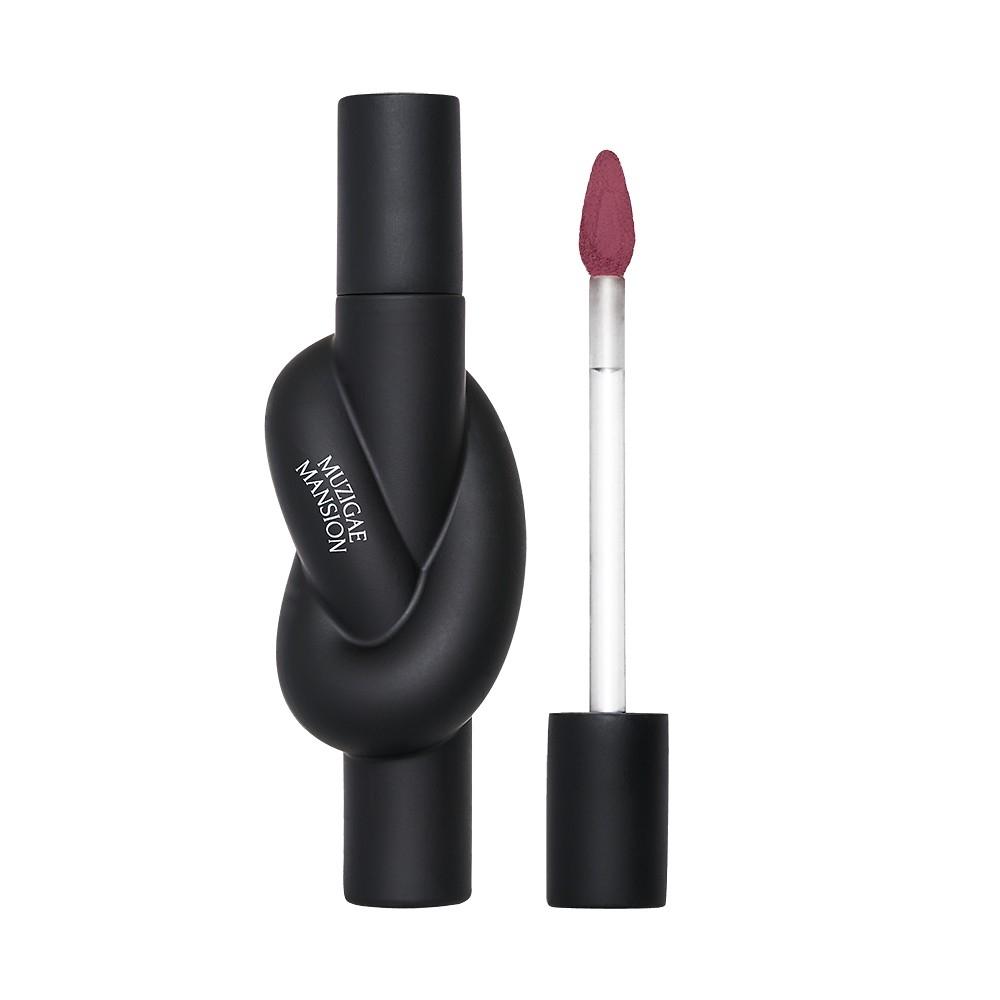 Muzigae Mansion Rainbow Mansion Make Tie Up Cover Tint 06 Coldish Mauve