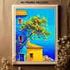 Decoração de casa – Posters e quadros