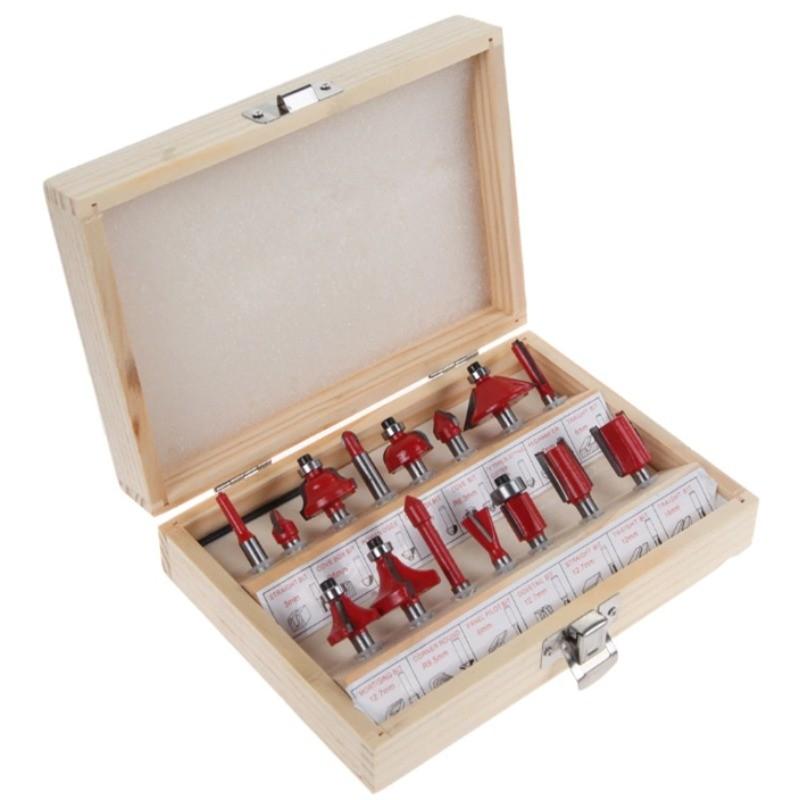 33000RPM Handheld Woodworking Engraving Slotting Palm Router Home DIY Tool Set High Quality Electric Wood Trimmer