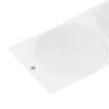 59mm / 2.3in Diameter Coffee Aluminum Foils Lids  For Most Coffee Capsules
