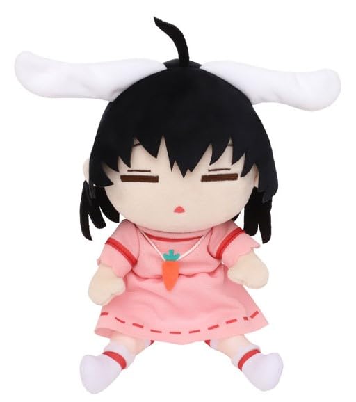 

Плюшевая кукла Инаба Тэви Дарума Официальные товары Touhou