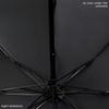 Automatic Umbrella Weather and Rain Folding Parasol Women Vinyl Sun Protection UV Protection Student Sun Umbrella