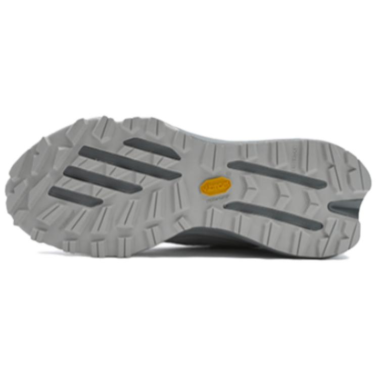 Fila Lynx Boa 3+ Comfortable Versatile Fabric Durable Low-Top Running Shoes Men Sneaker Gray A12M531203F-AW