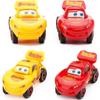 Disney Toy Story Cars Action Figure Transforming Car Lightning Mcqueen Children Racing Car Deformed Eggbirthday Christmas Gift