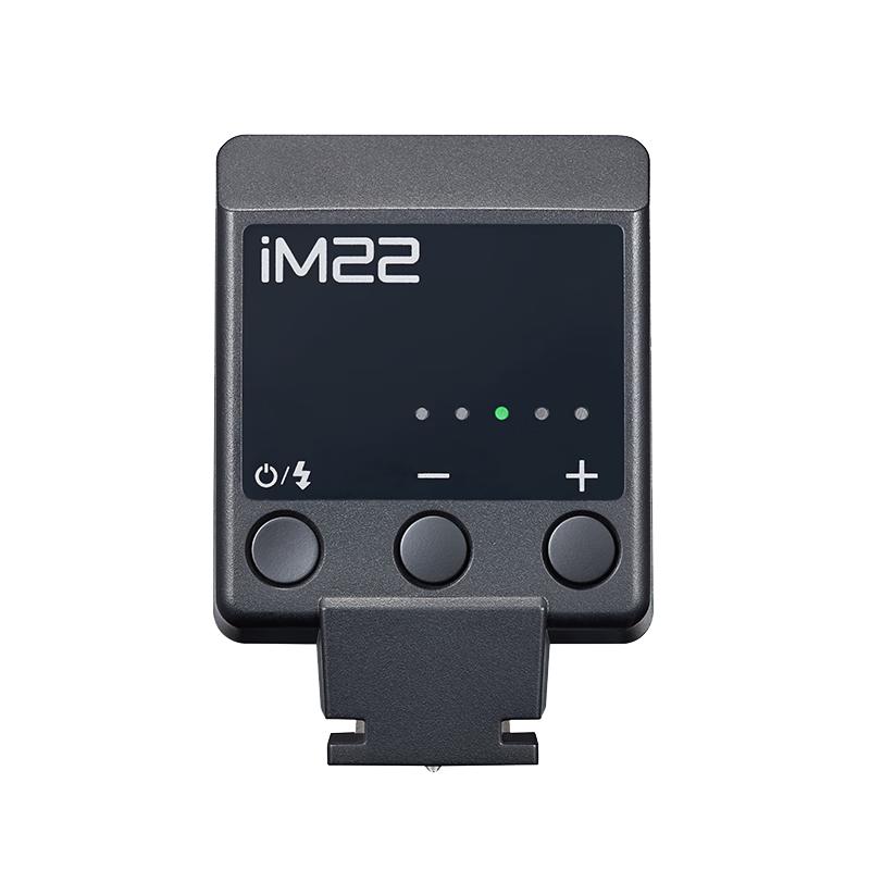 Godox Compact On-Camera Flash