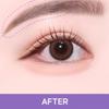 Daiso Twedit By Luna Easy Drawing Eyebrow  03 Soft Brown 