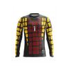 Retro Goalkeeper Jersey Set