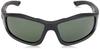 SHIMANO Fishing Polarized Sunglasses Floating Fishing Glasses Matte Black Natural Green HG-064P