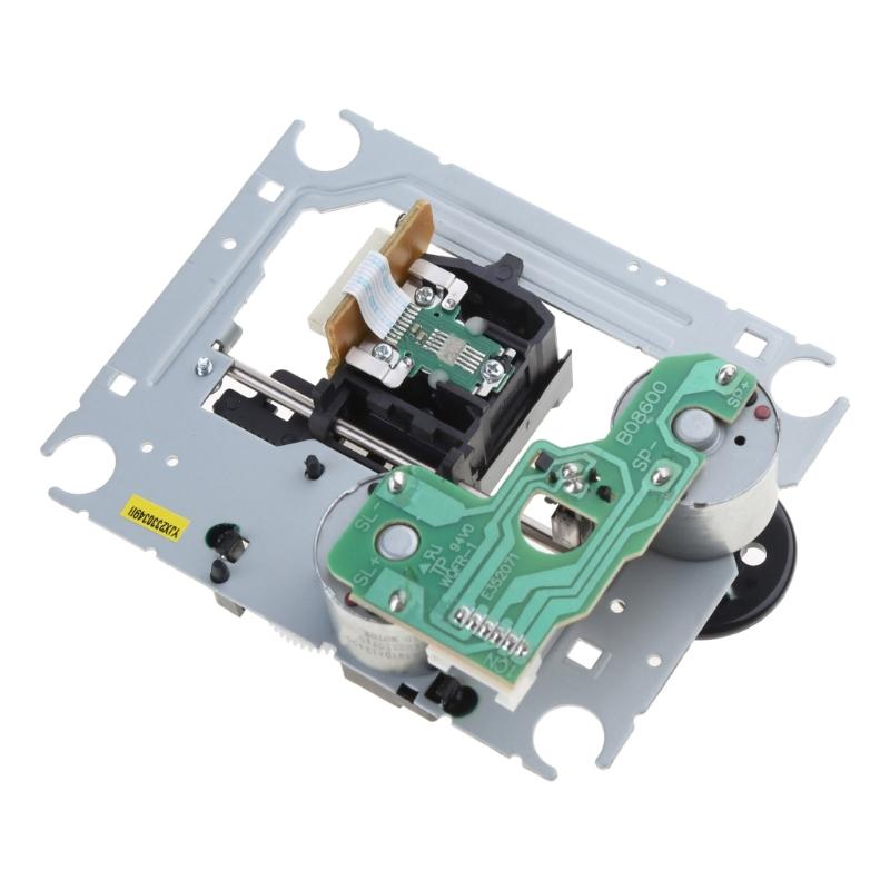 SF-P101N DA11 CDLaser for Head 16P Ordinary Movement with TrayHolder OpticalPickup DA11 16-pin LaserBead Accessory