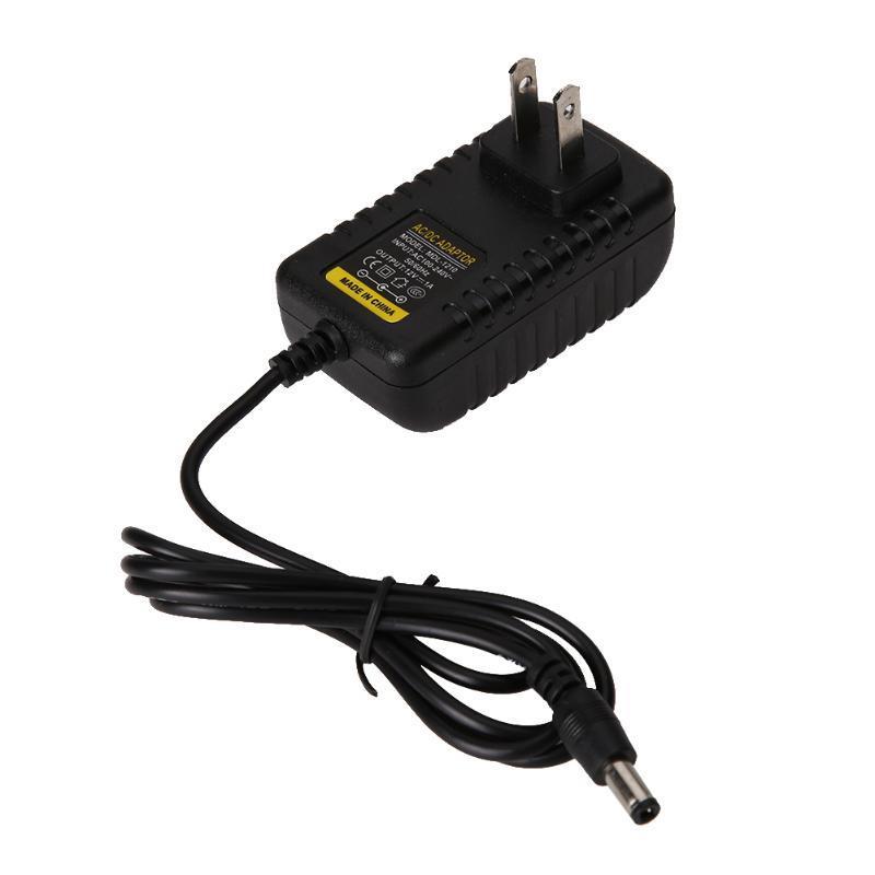MDL1210 Universal AC To DC 12V 1A Switching Power Supply Adapterbuy