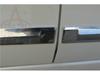 12-19 New Sylphy ABS Electroplated Door Edge Anti-Collision Strip