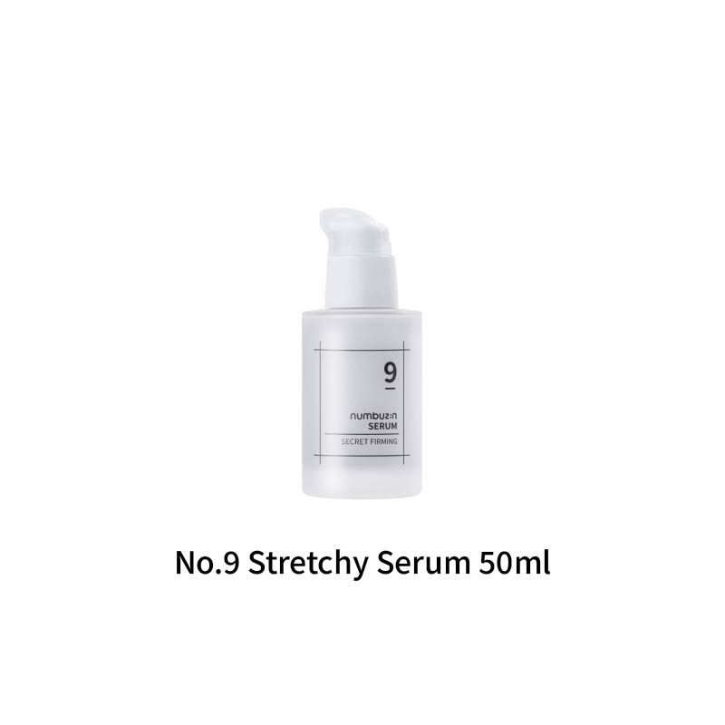 

Нумбузин Глянцевая эссенция-сыворотка 50мл ампульная эссенция (9 вариантов) маска-пакет коллаген против пятен протеин успокаивающий блеск эластичность Cica