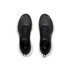 Li Ning Spirituality Textile, TPU Low Top Running Shoes Men's Black ARST045-1