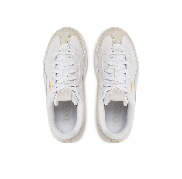 Puma Baskets Lajla T-toe Wns 397734 02 Blanc