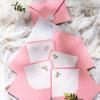 Papel de embrulho – Envelopes para prendas