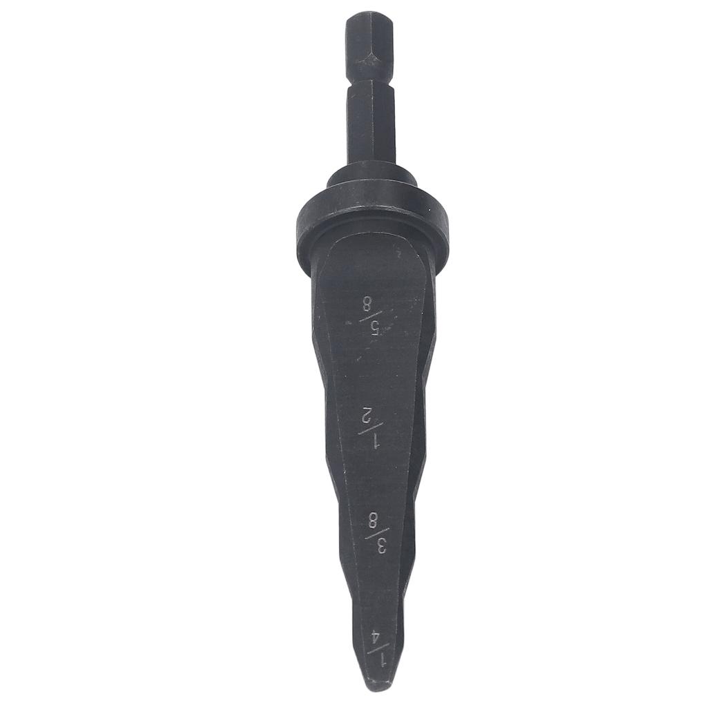 Aufweitwerkzeug 4 in 1 1/4in 3/8in 1/2in 5/8in Rohraufweiterwerkzeug Hochkohlenstoffstahl für Rohrleitungen