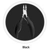 Pedicure Tools Cuticle Nippers Nail Clippers Toenails Scissors Dead Skin Remover Paronychia Tools