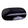 2137572100 Front Fuel Tank Filler Door Cover Cap Fit for Mercedes-Benz E Classe W213 2016 2017 2018 2019 2020 2021 Black ABS