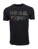 Physical Therapy Unisex Adults Premium Tshirt