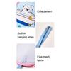 Bath Loofah Sponge Soft Absorbent Kids Bath Scrubber Cute Exfoliating Scrubber Shower Loofa Sponge for Boys Girls