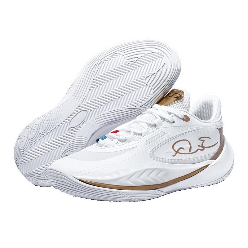 2025 New Basketball Shoes Low-top Actual Combat Boots for Boys and Girls, Teenage Students Training Sports Shoes, Running Shoes